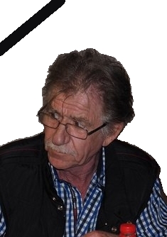 Lothar Conrad